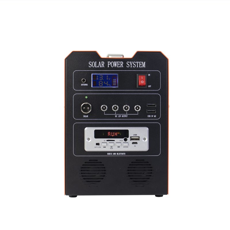 c12KAML戶外移動儲能電源